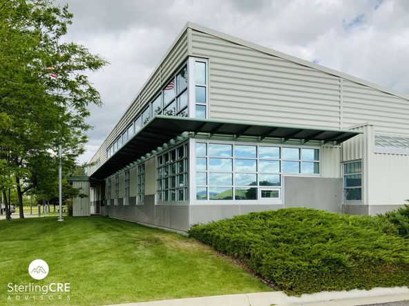 Versatile Expressway Office Spaces | 7168 Expressway: 7168 Expressway, Missoula, MT 59808